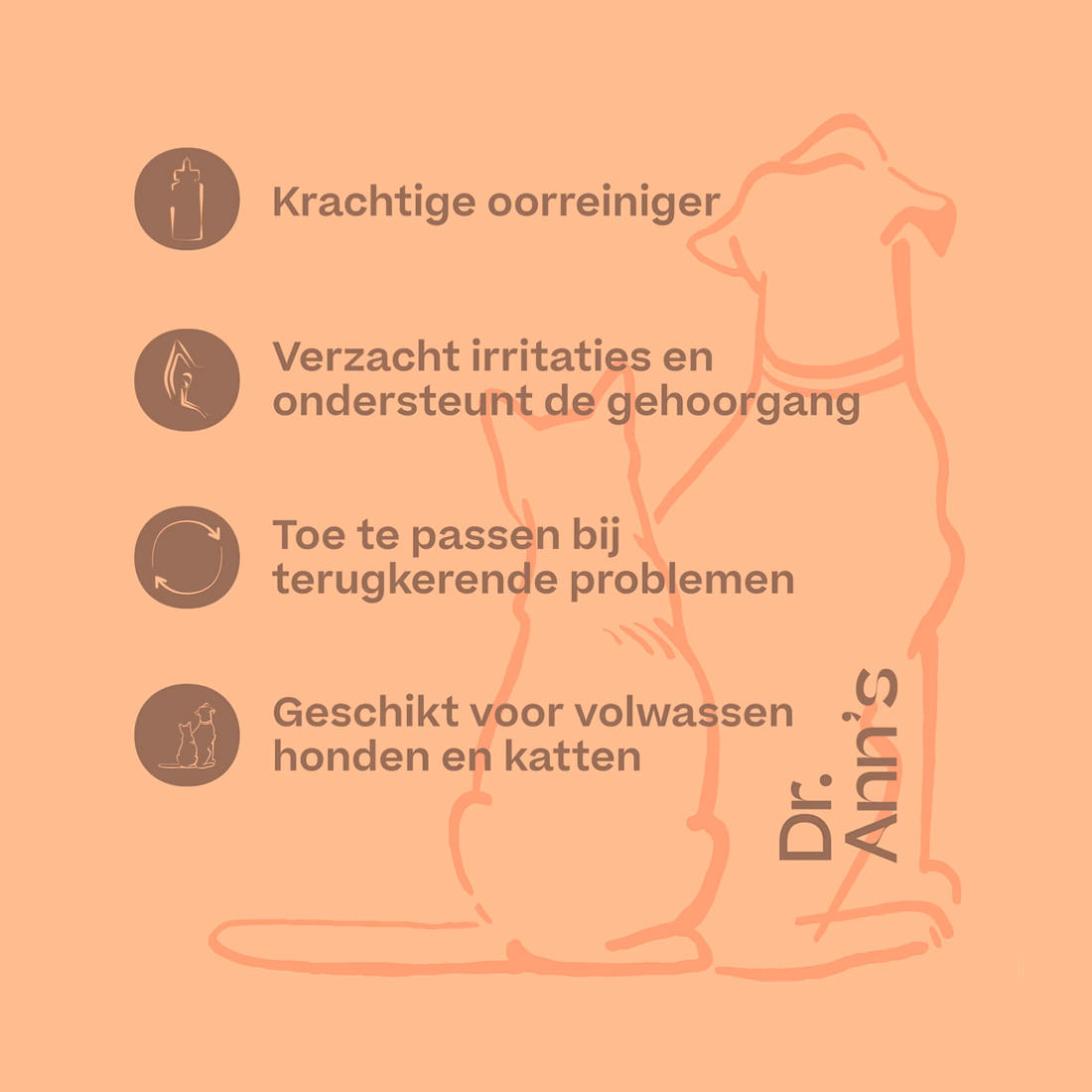 Verpakking tekst